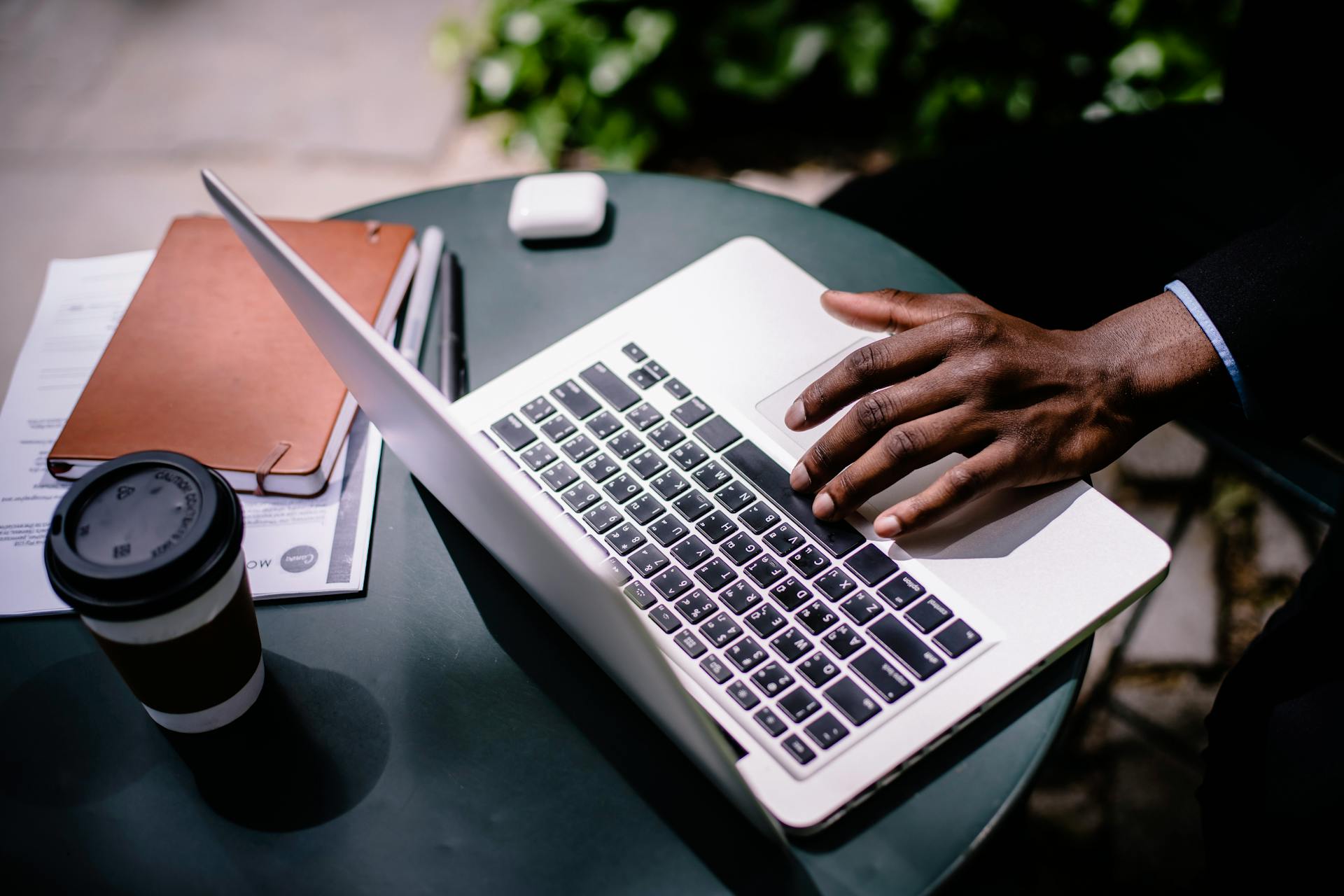 Privacy Tools